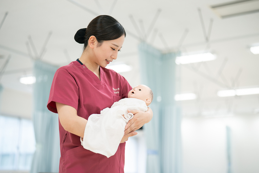 キャンパスライフPhoto