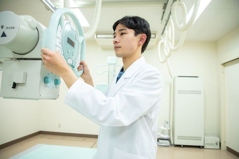 キャンパスライフPhoto