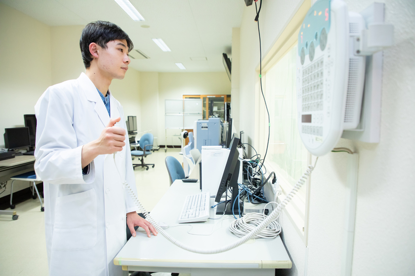 キャンパスライフPhoto