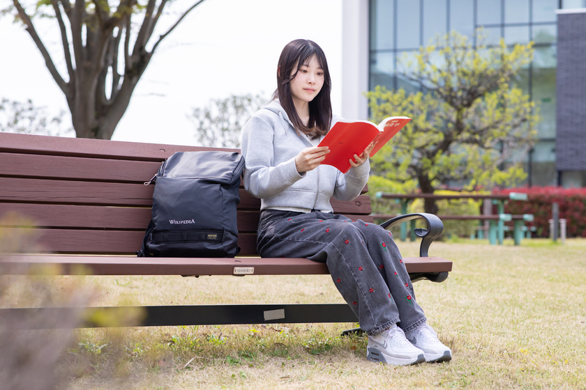 キャンパスライフPhoto