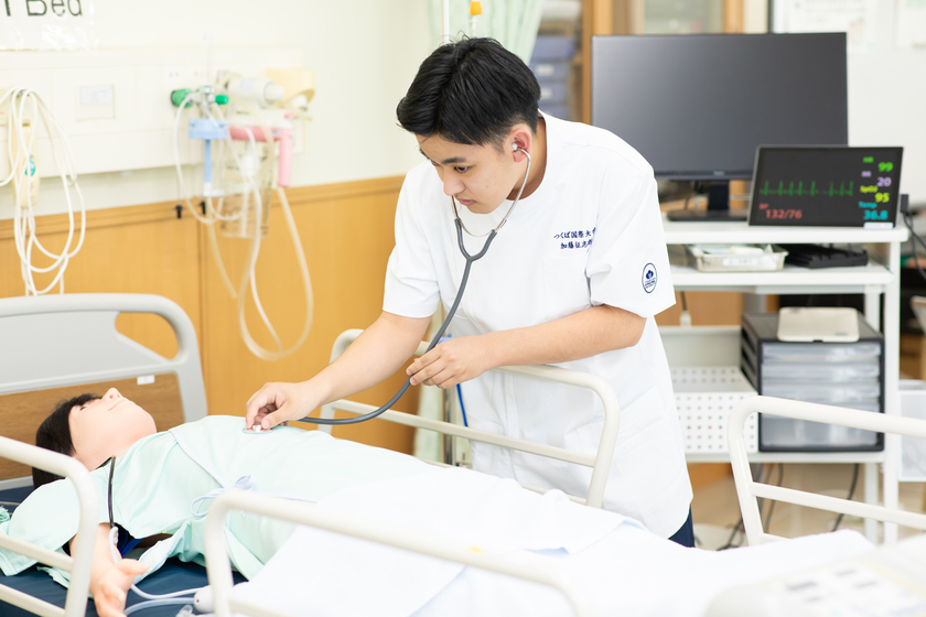 キャンパスライフPhoto