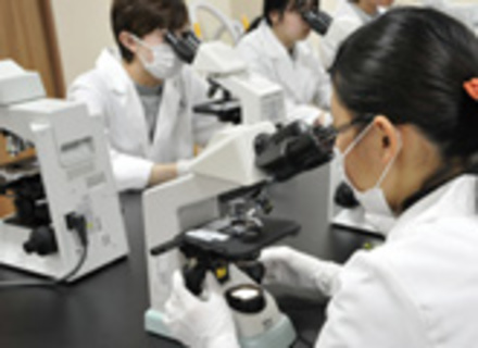 つくば国際大学の特長２