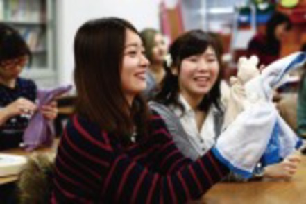 国士舘大学 学校教員ならびにその他教育に関わるさまざまな領域で活躍する人材を育成します