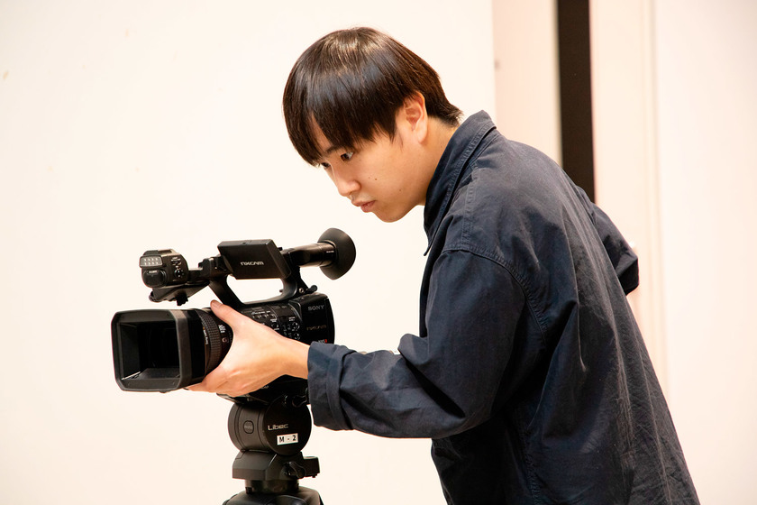 キャンパスライフPhoto