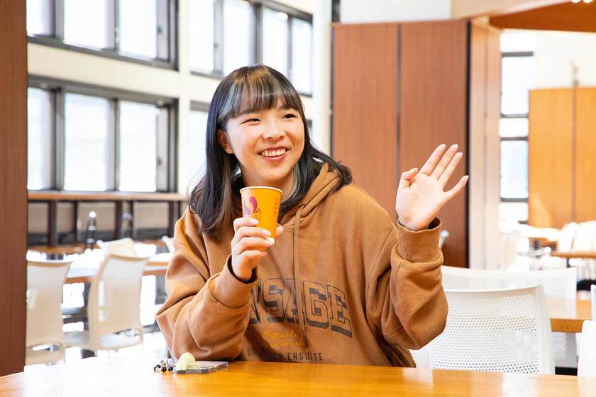 キャンパスライフPhoto