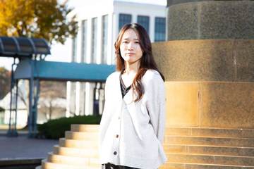 在校生のN.Mさん