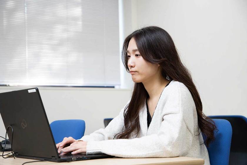 キャンパスライフPhoto