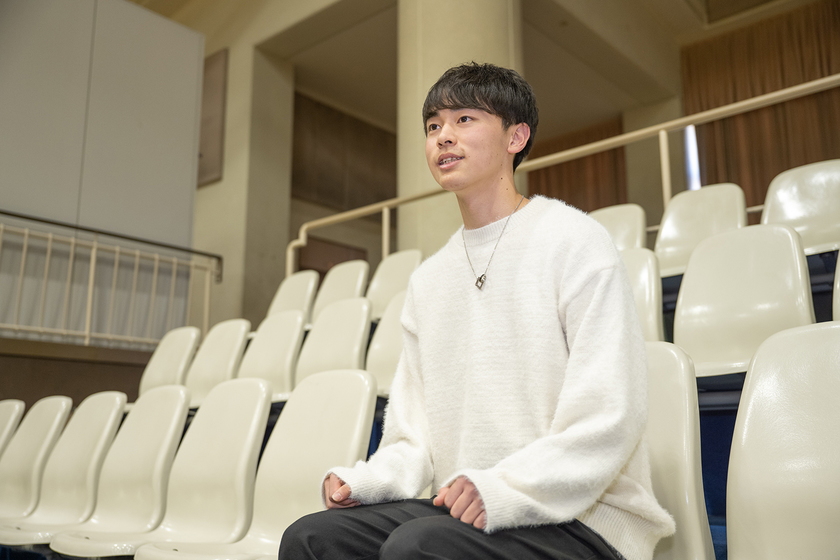 キャンパスライフPhoto