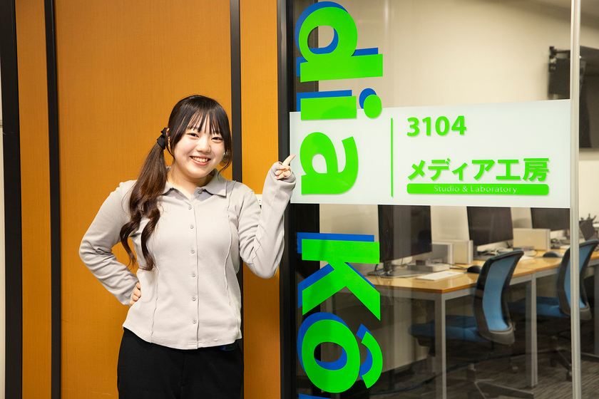 キャンパスライフPhoto