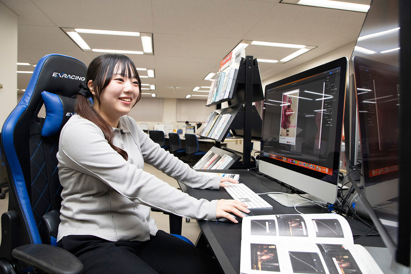 キャンパスライフPhoto