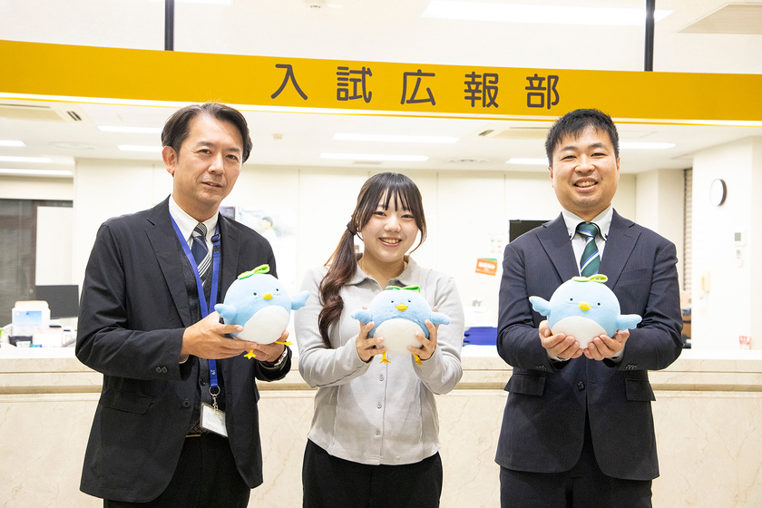 キャンパスライフPhoto