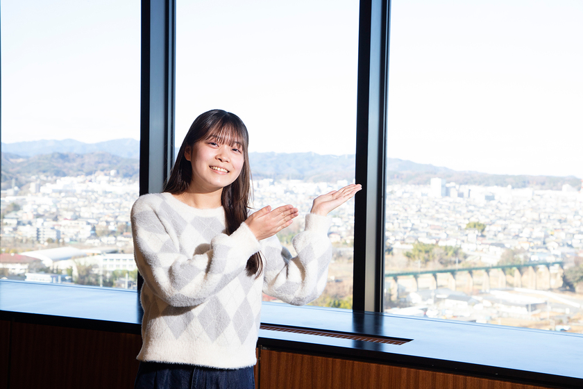 キャンパスライフPhoto