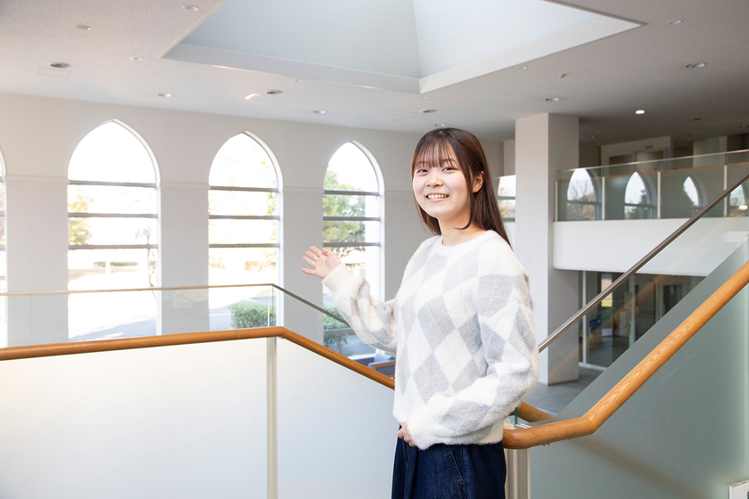 キャンパスライフPhoto