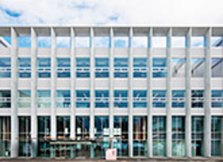 北海道科学大学の特長２