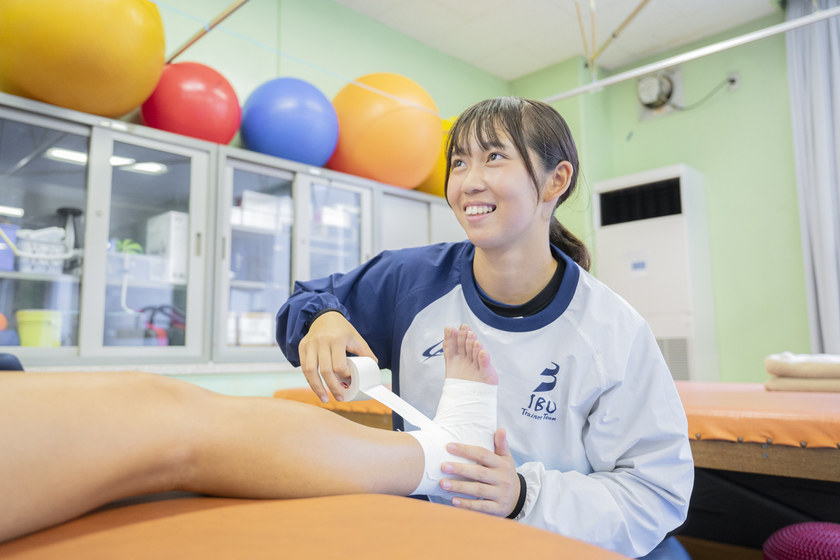 キャンパスライフPhoto