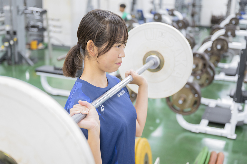 キャンパスライフPhoto