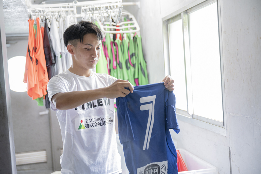 キャンパスライフPhoto