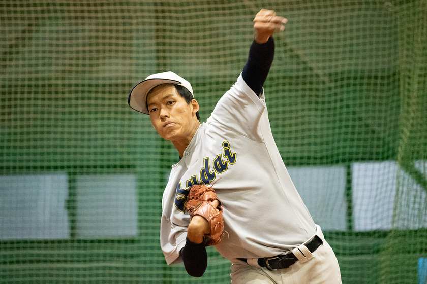 キャンパスライフPhoto