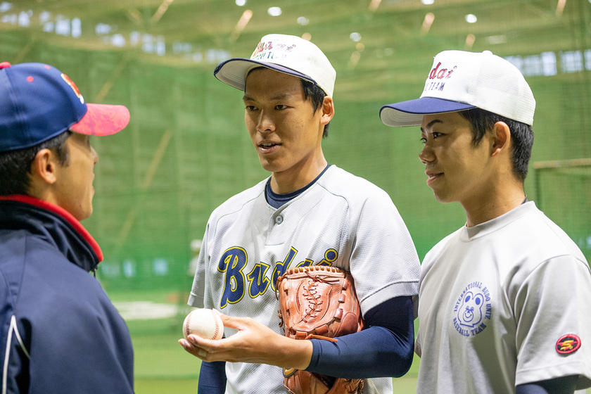 キャンパスライフPhoto