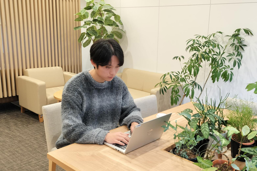 キャンパスライフPhoto