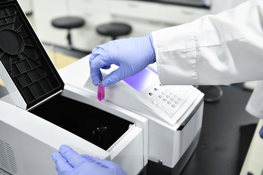 キャンパスライフPhoto