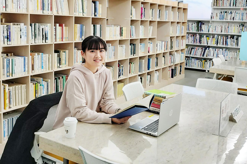 キャンパスライフPhoto