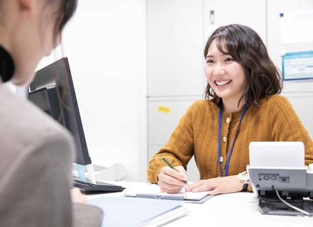 淑徳大学の特長１