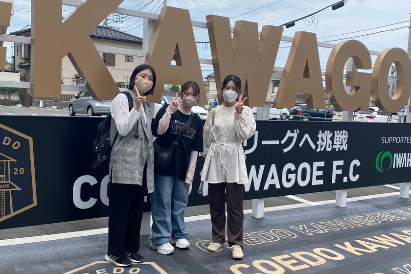 キャンパスライフPhoto