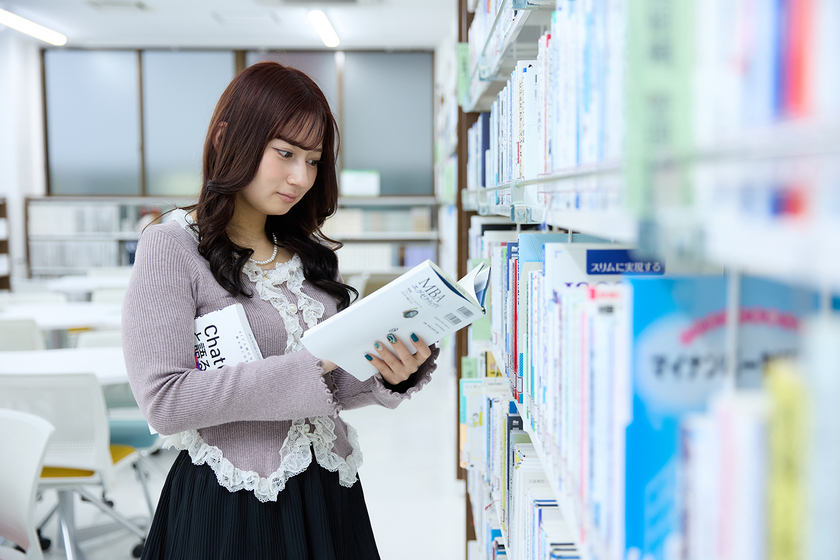 キャンパスライフPhoto