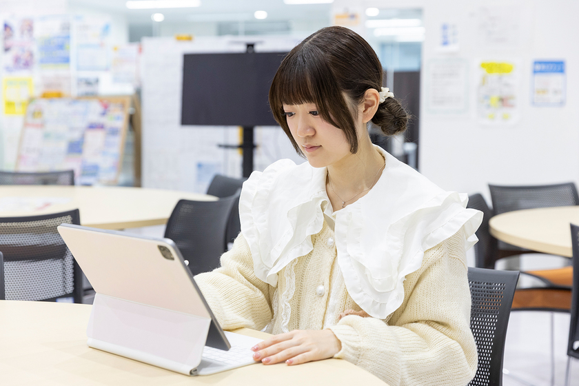 キャンパスライフPhoto