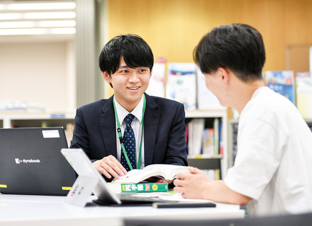 武蔵大学の特長２