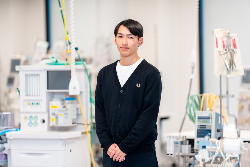 キャンパスライフPhoto