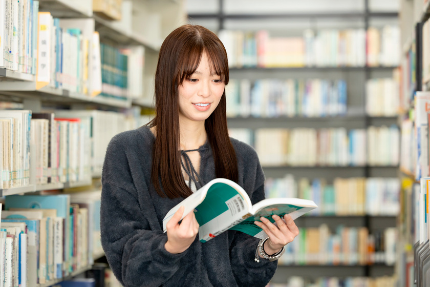 キャンパスライフPhoto