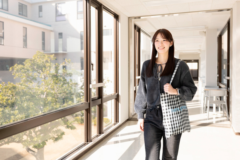 キャンパスライフPhoto