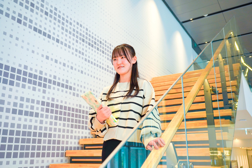 キャンパスライフPhoto