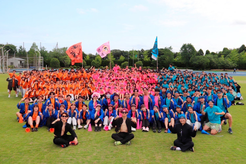 キャンパスライフPhoto