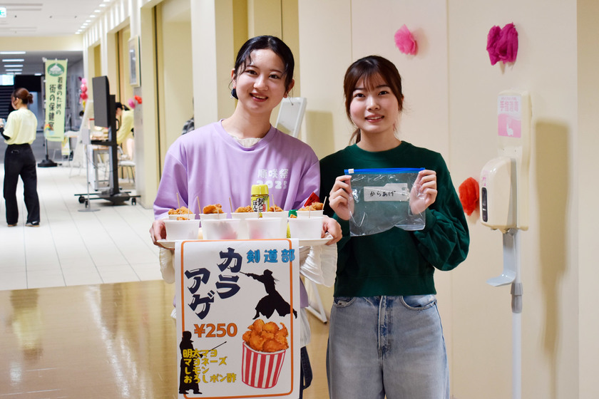 キャンパスライフPhoto