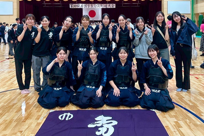 キャンパスライフPhoto