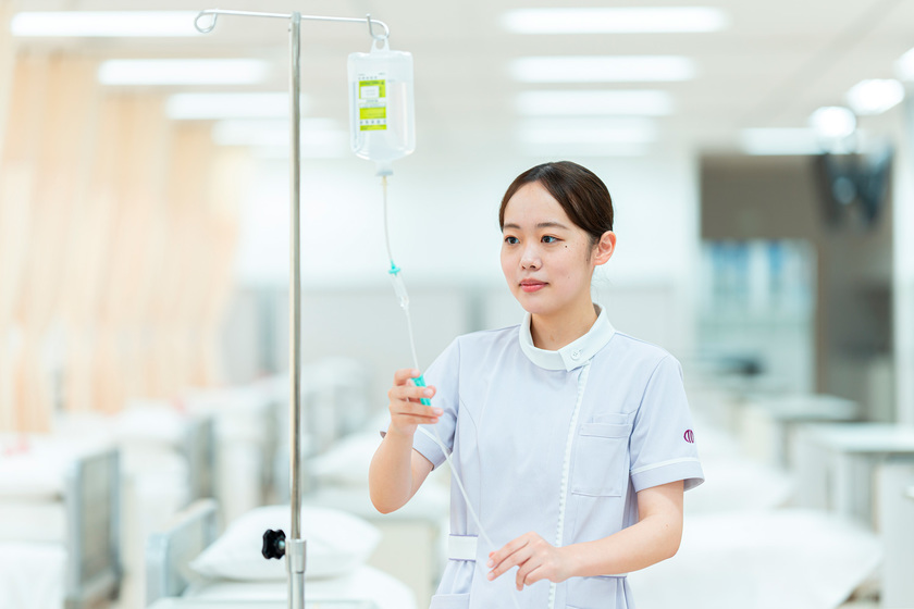 キャンパスライフPhoto