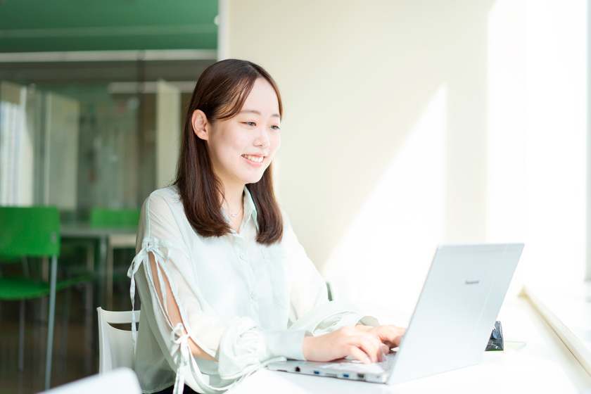 キャンパスライフPhoto