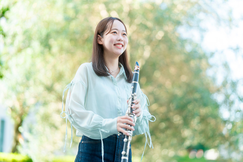 キャンパスライフPhoto