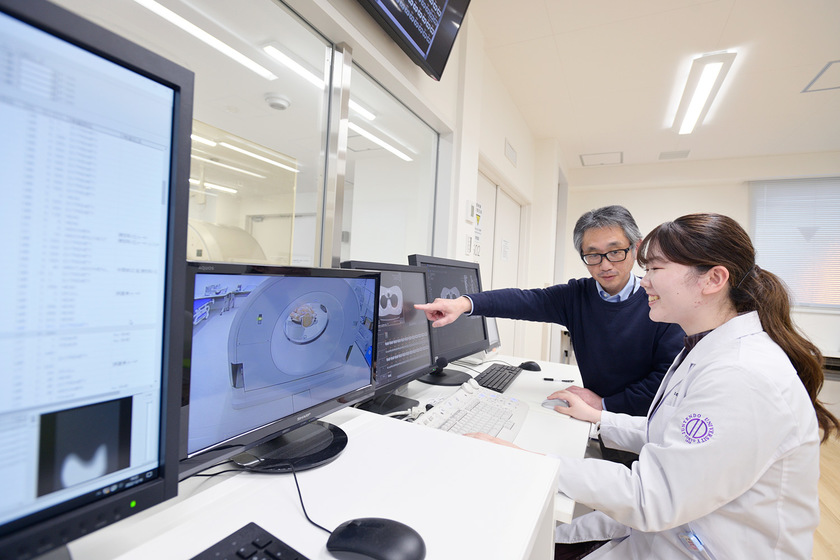 キャンパスライフPhoto