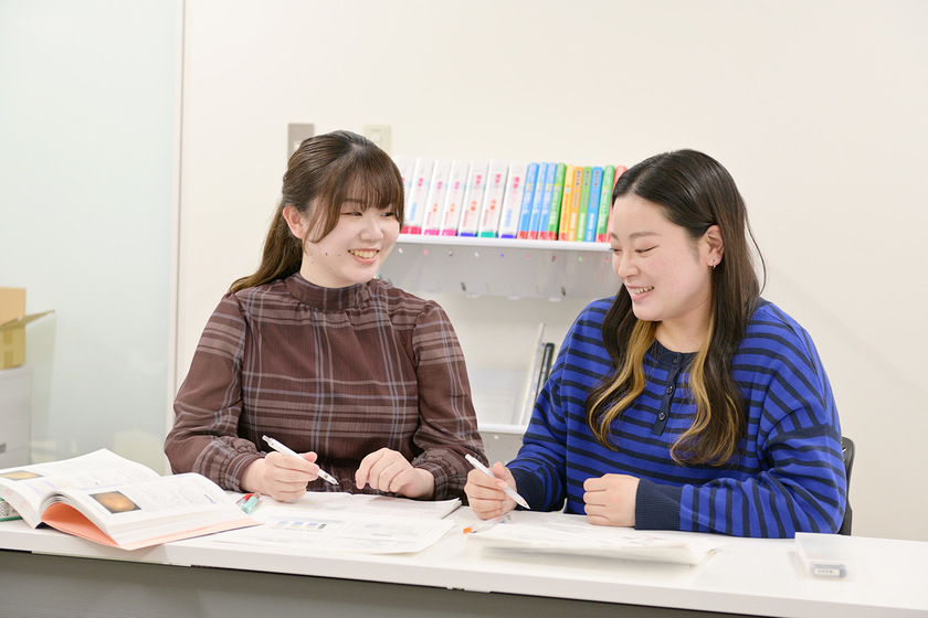 キャンパスライフPhoto