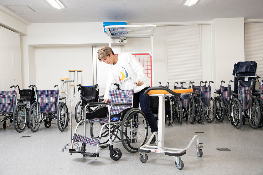 キャンパスライフPhoto