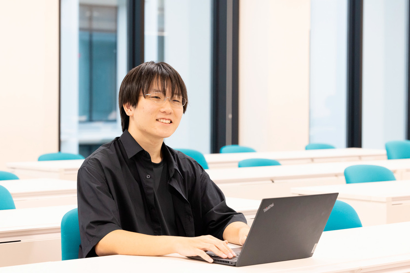 キャンパスライフPhoto