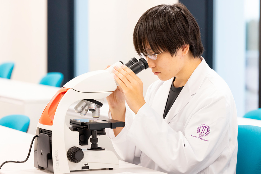 キャンパスライフPhoto