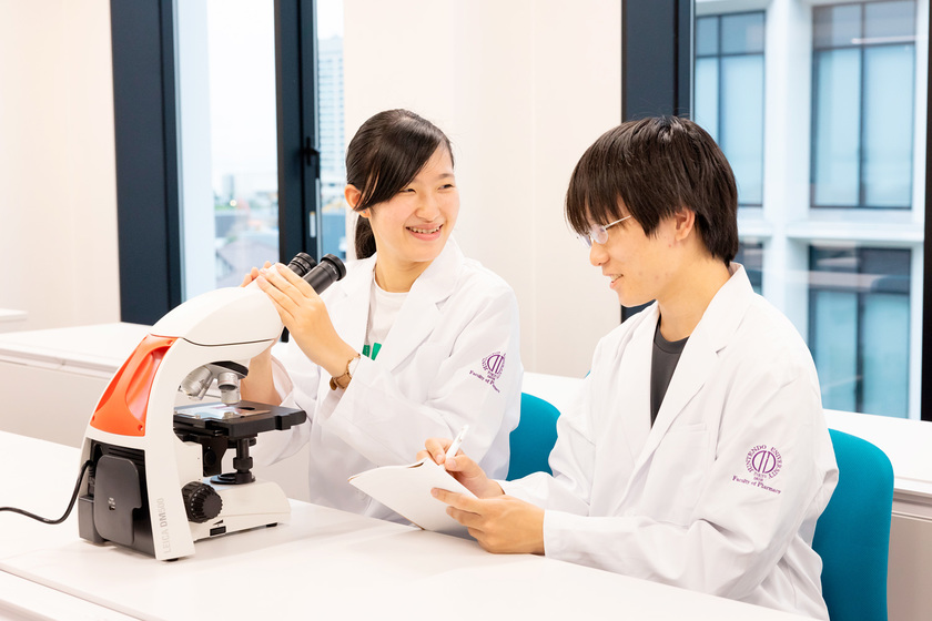 キャンパスライフPhoto