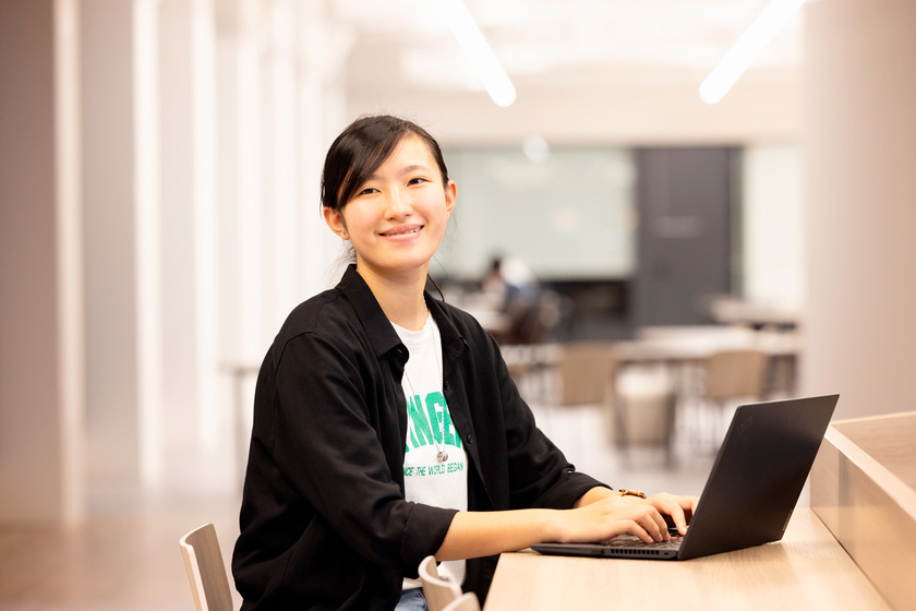 キャンパスライフPhoto