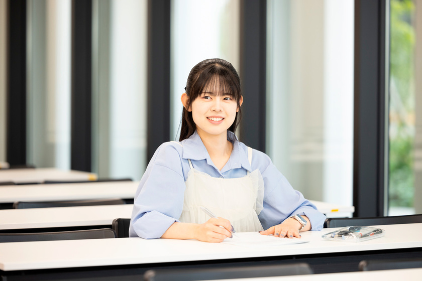 キャンパスライフPhoto