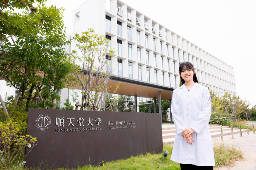 キャンパスライフPhoto